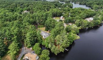 95 Lakehurst Dr, Coventry, RI 02816