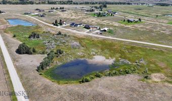 Mountain Vista Dr, Big Timber, MT 59011