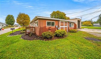 2112 Homewood Ave, Ashtabula, OH 44004