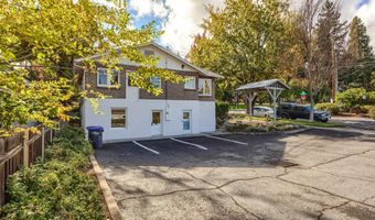 1049 Siskiyou Blvd, Ashland, OR 97520