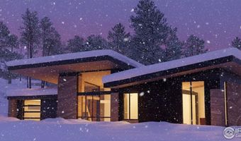 620 Davis Ranch Rd, Bellvue, CO 80512