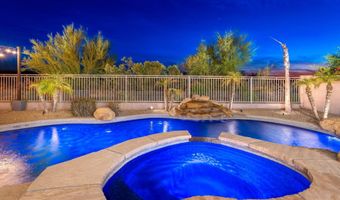 4043 E WOODSTOCK Rd, Cave Creek, AZ 85331