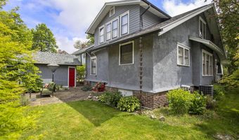 410 Elizabeth St, Albion, MI 49224