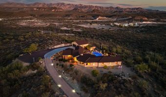 35369 S Pinnacle Pl, Black Canyon City, AZ 85324