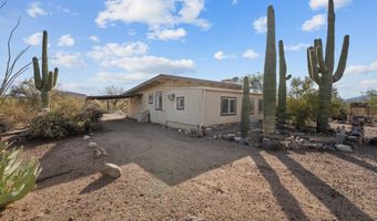 33695 S TURQUOISE Dr, Black Canyon City, AZ 85324