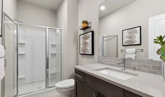 16530 35th Ave SE Plan: HAZELWOOD, Bothell, WA 98012