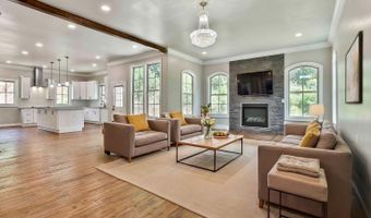 2914 Battlecrest, Decatur, GA 30034