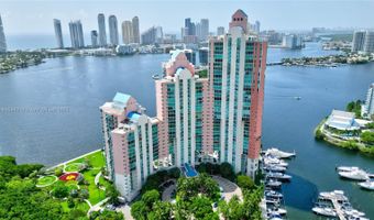 3370 Hidden Bay Dr 909, Aventura, FL 33180