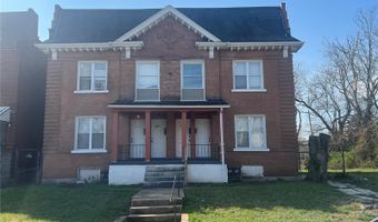 4732 Newberry Ter, St. Louis, MO 63113