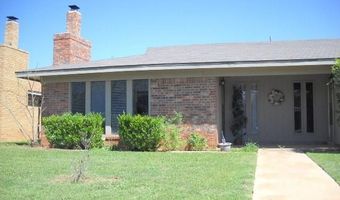 925 Minter Ln Apt. 927, Abilene, TX 79603
