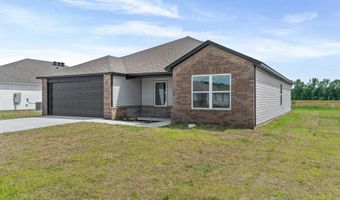112 Powder River Dr, Beebe, AR 72012