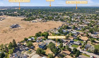 10707 W Blue Fox Ct, Boise, ID 83709