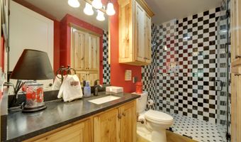 1224 Sun Ray, Horseshoe Bay, TX 78657