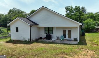 116 Church, Adairsville, GA 30103