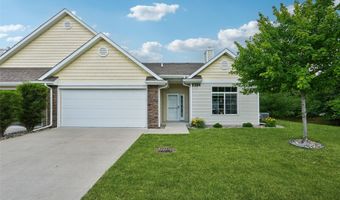 1324 SE Birch Ln, Ankeny, IA 50021