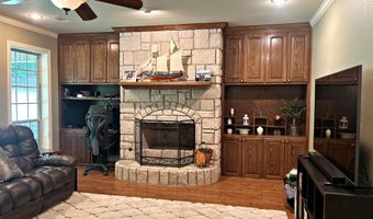 111 Apple Blossom Dr, Arkadelphia, AR 71923