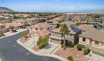 718 Bighorn Creek St, Henderson, NV 89002