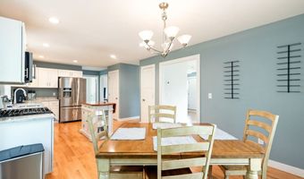 35 Thatcher Way, Barrington, NH 03825