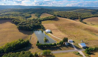 5719 Cortland Rd, Alum Bank, PA 15521