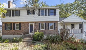 120 Concord Rd, Billerica, MA 01821