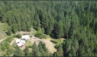 2447 Turner Hill Rd, Bonners Ferry, ID 83805