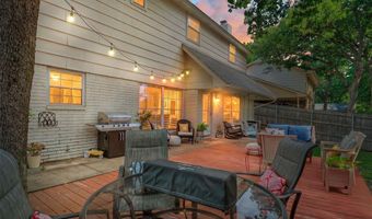 3104 N Briarwood Ave, Bethany, OK 73008