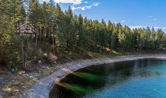 701 McCaffery Rd, Bigfork, MT 59911