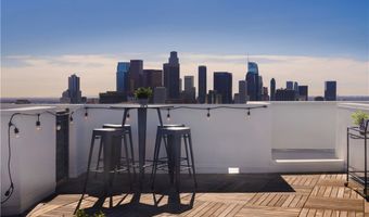 1025 White Knoll Dr, Los Angeles, CA 90012