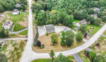 184 Windsor Dr, Auburn, NH 03032