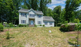 805 Pucker St, Coventry, CT 06238