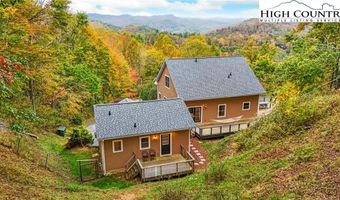 555 Highland Dr, Banner Elk, NC 28604