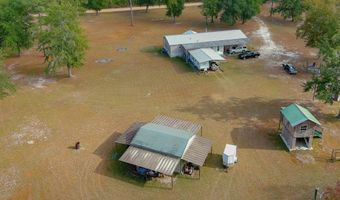 317 Palmer Rd, Bainbridge, GA 39819