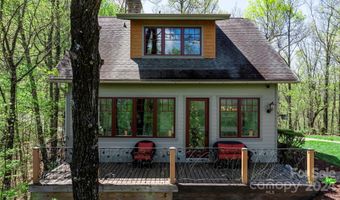 192 Woodruff Ln, Black Mountain, NC 28711