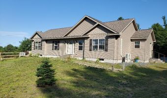 21 Pioneer Way, Aurora, ME 04408