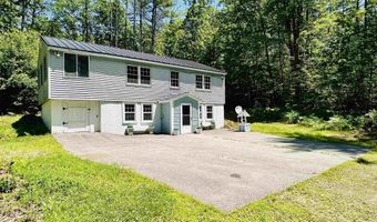 418 N Ashland Rd, Ashland, NH 03217