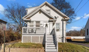 2335 NYLSOR Ave, Abington, PA 19001