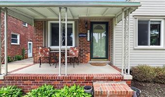 15861 Anne Ave, Allen Park, MI 48101