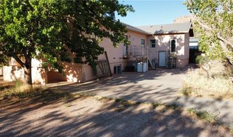 245 W Warren Ave, Colorado City, AZ 86021