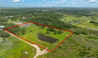 132 156 Vanderworth Lane Lot 2 3 4 5, Aransas Pass, TX 78336