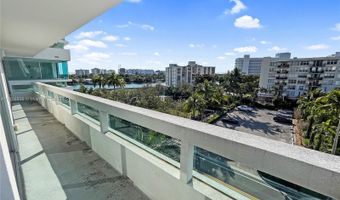 1025 92nd St 601, Bay Harbor Islands, FL 33154