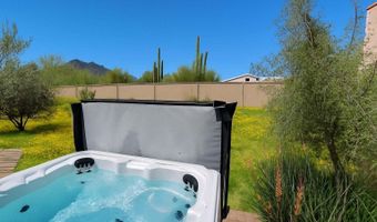 5418 E YOLANTHA St, Cave Creek, AZ 85331