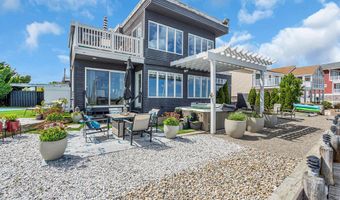 265 Cypress Dr, Bayville, NJ 08721