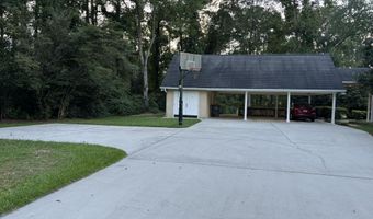 32 Cockadoodle Loop, Bamberg, SC 29003