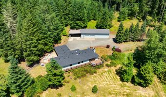 36555 MCGOWAN CREEK Rd, Springfield, OR 97478