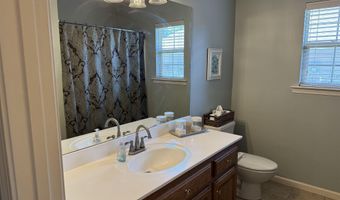 1995 Shelby Dr, Benton, AR 72015