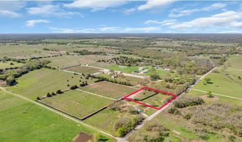 Cardinal Road, Ardmore, OK 73401