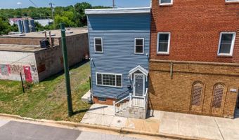 5102 CURTIS AVENUE Ave, Baltimore, MD 21226