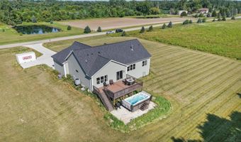 5095 Wiegand Ln, Almont, MI 48003