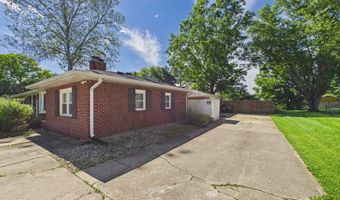2763 W Hickory Dr, Anderson, IN 46013