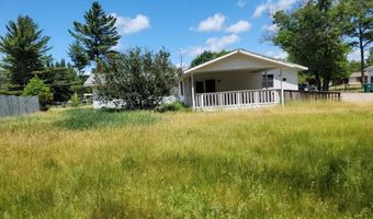 1694 Possum Track Dr, Alger, MI 48610